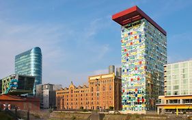Innside By Melia Duesseldorf Hafen